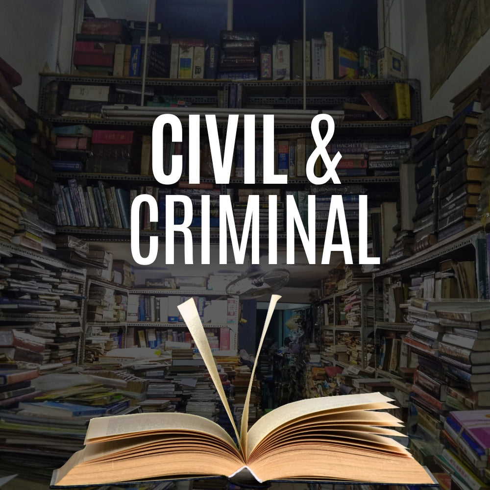 Civil & Criminal