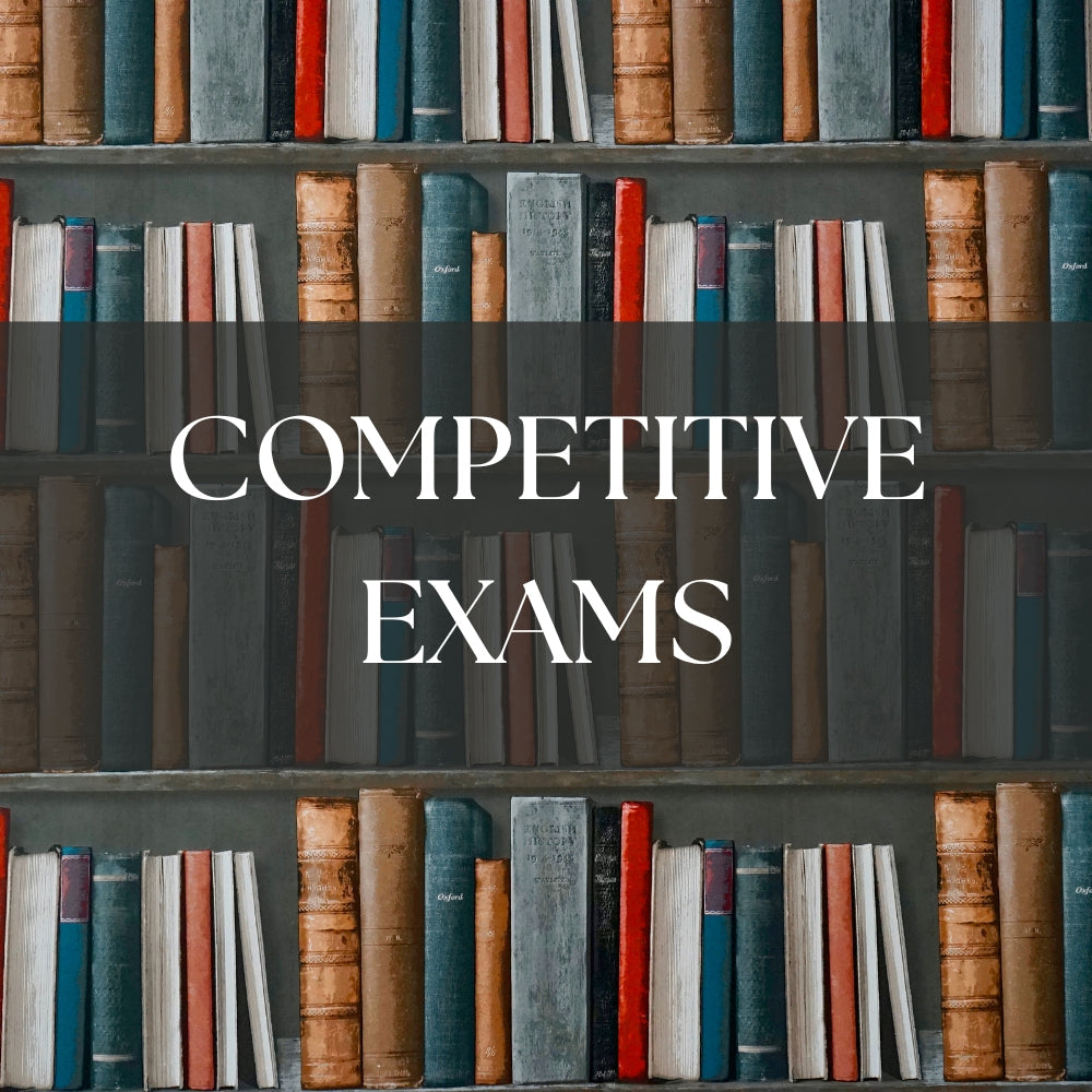 Competitive Exams