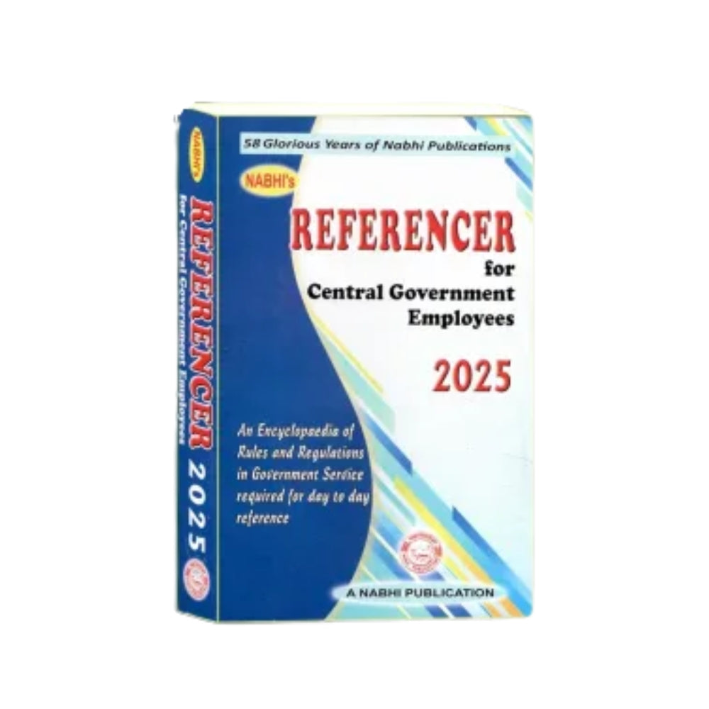 NABHI’S REFERENCER 2025